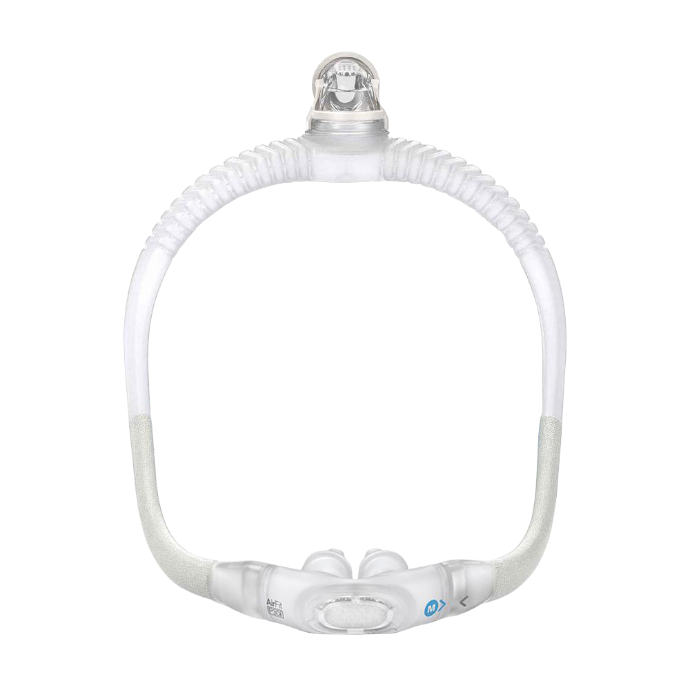 nasal-pillow